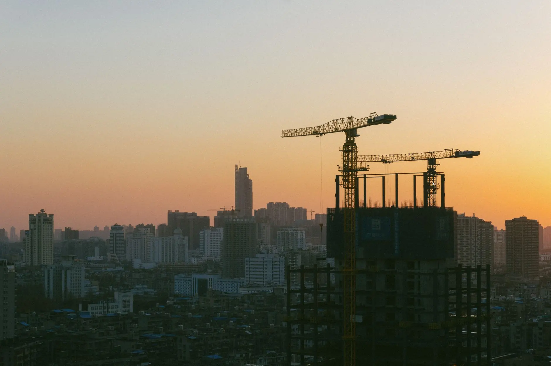从技术研发到项目落地：华中地区数字化平台建设的关键路径正文配图 1